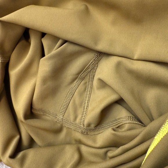 Aerie Goals Legging 7/8 Large - Picture 10 of 12